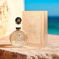 Lattafa Fakhar Extrait Gold