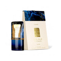 Lattafa Al Nashama Caprice 3.4 oz Eau De Parfum Spray