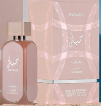 Lattafa Hayaati Florence For Women