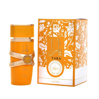 Lattafa Yara Tous For Women 3.4 oz Eau De Parfum Spray
