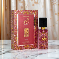 Lattafa Ajwad Pink To Pink Eau De Parfum Spray