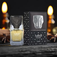 Lattafa Fahad For Men