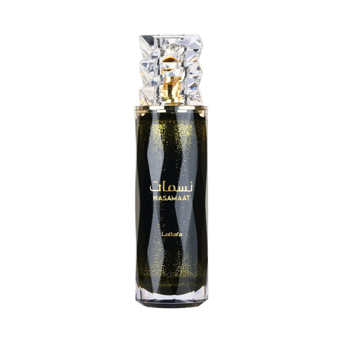 Lattafa Nasmaat 3.4 oz Eau De Parfum Spray