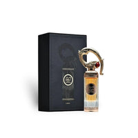 Lattafa Sehr For Men 3.4 oz Eau De Parfum Spray