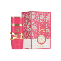 Lattafa Yara Candy For Women 3.4 oz Eau De Parfum Spray