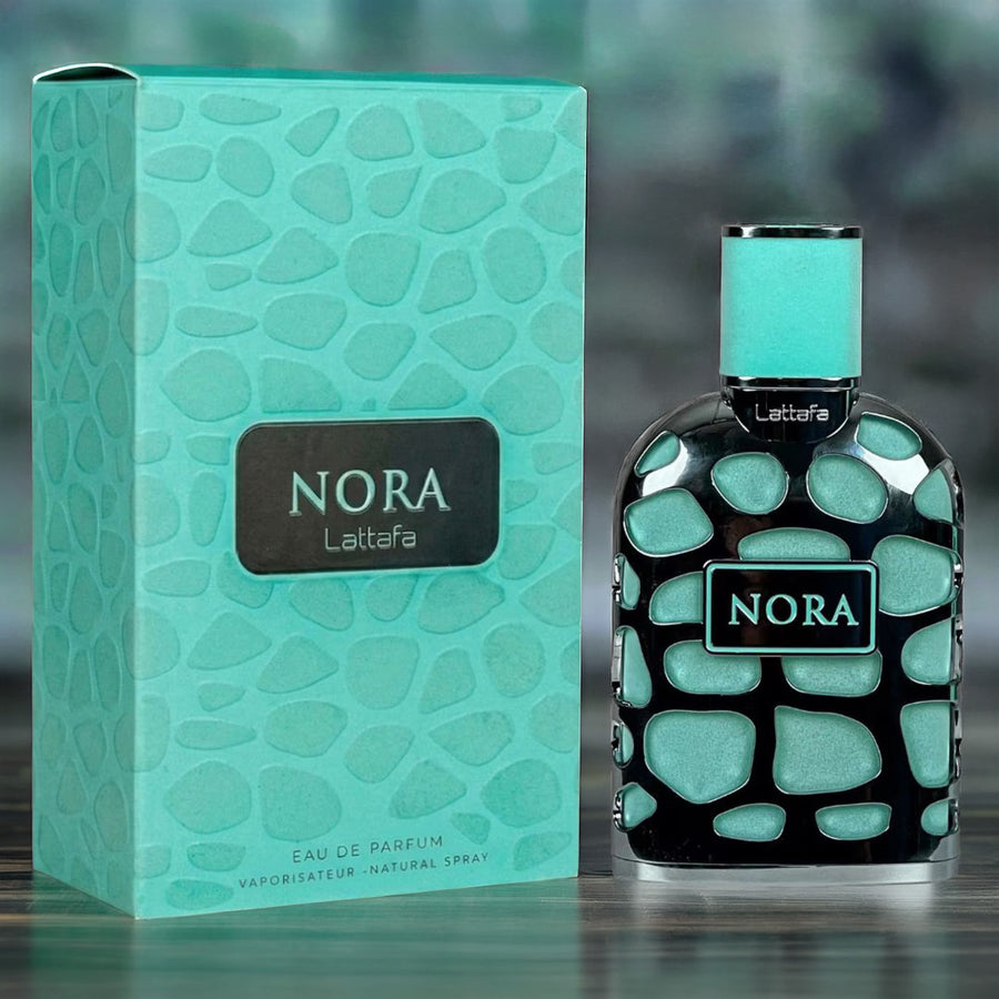Lattafa Nora
