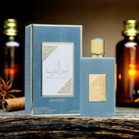 Lattafa Asdaaf Ameer Al Arab Imperium 3.4 oz Eau De Parfum Spray