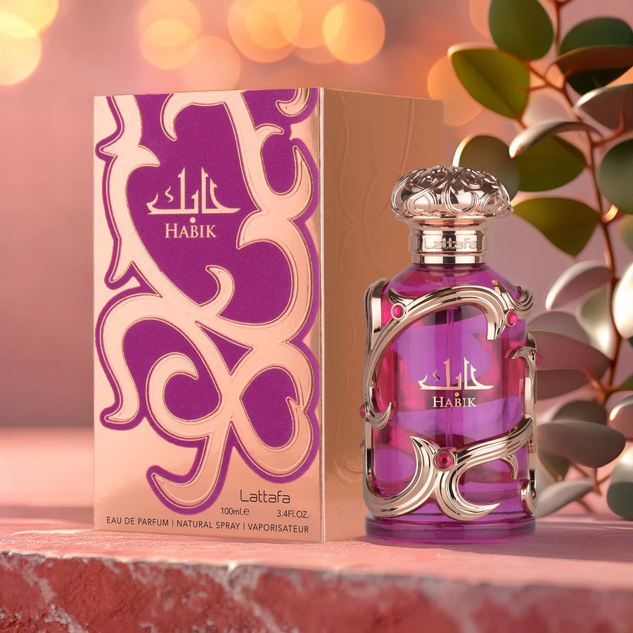 Lattafa Habik For Women