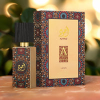 Lattafa Ajwad Eau De Parfum Spray