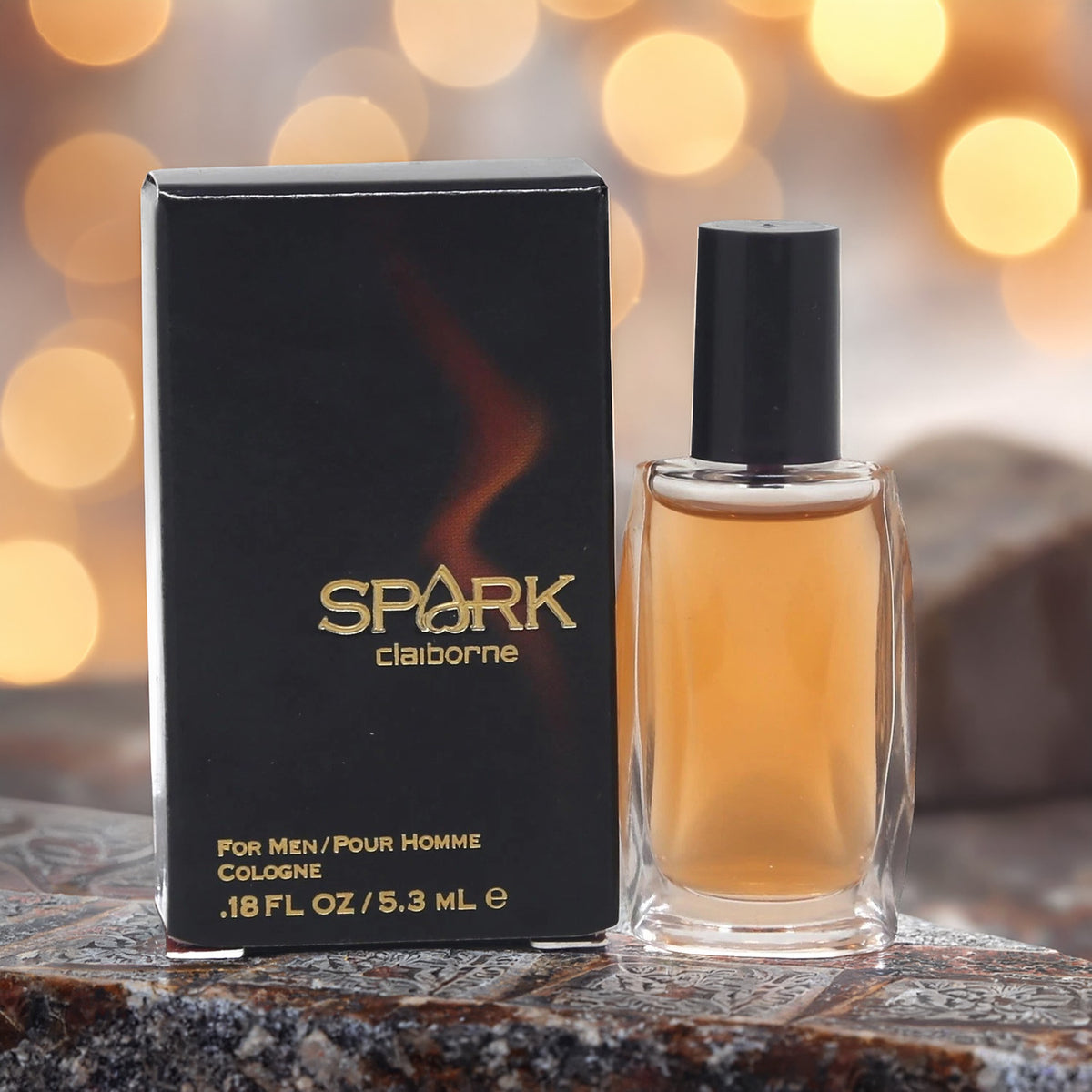 Liz Claiborne Spark For Men