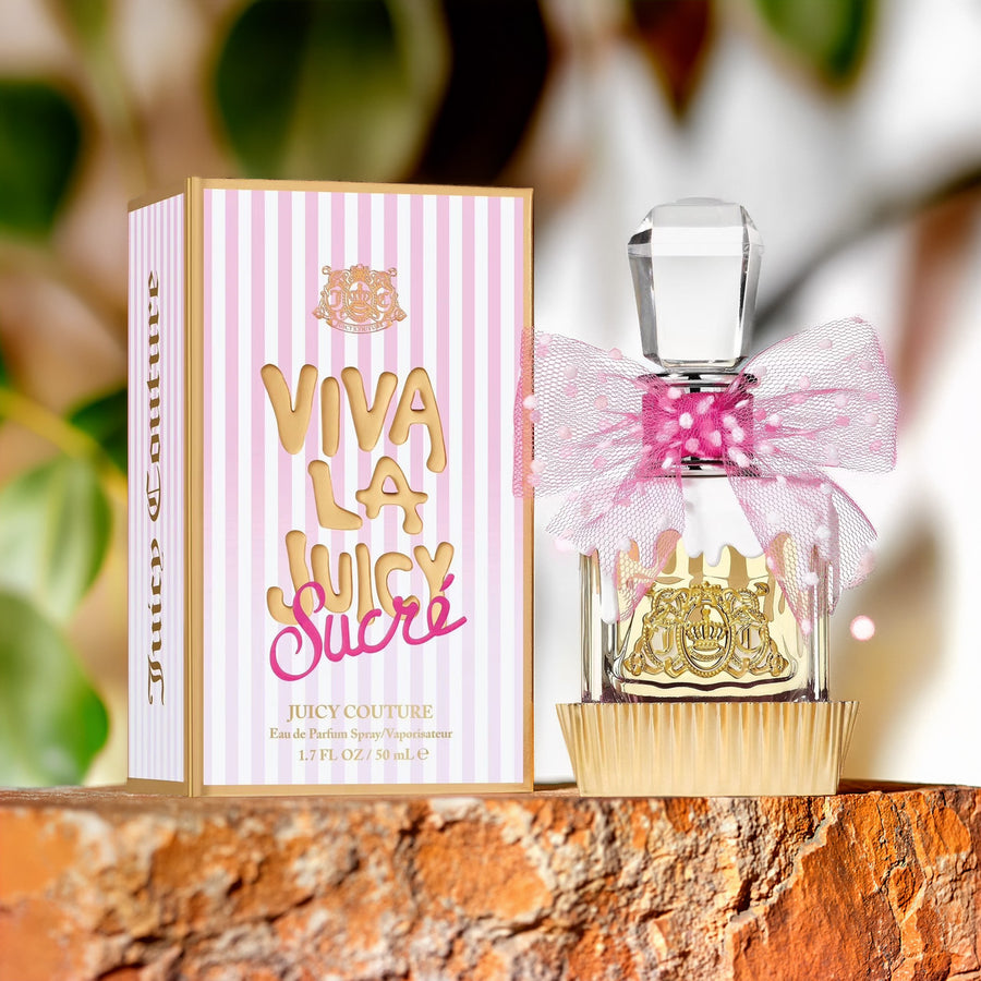 Juicy Couture Viva La Juicy Sucre For Women