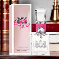Juicy Couture Couture La La For Women 0.5 oz Eau De Parfum Spray