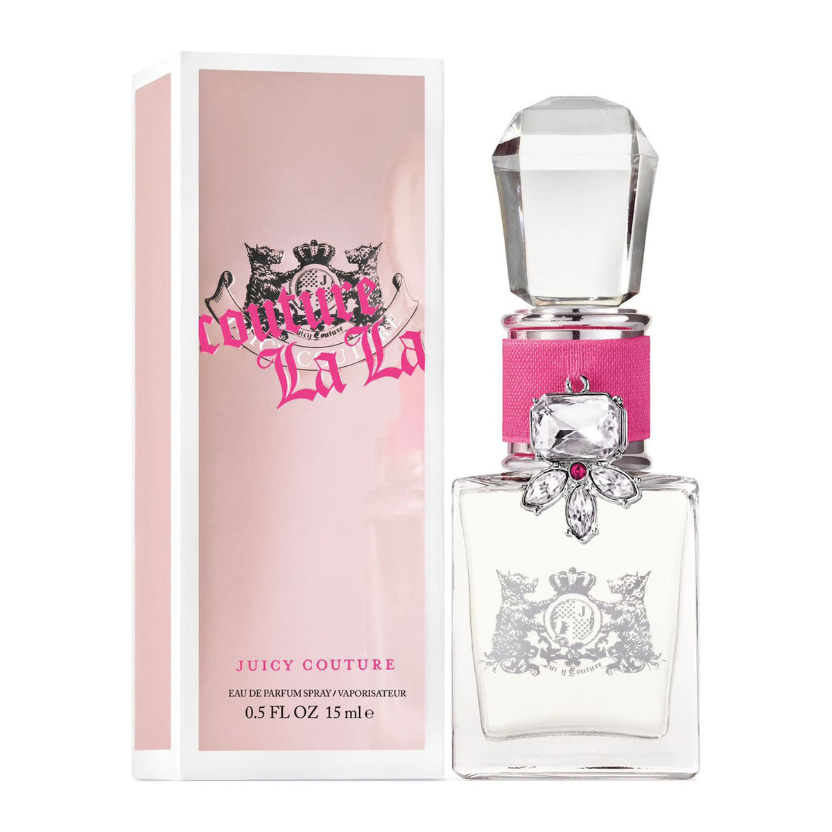 Juicy Couture Couture La La For Women 0.5 oz Eau De Parfum Spray