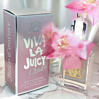 Juicy Couture Viva La Juicy Glace For Women
