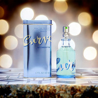 Curve 1.7 oz For Women Eau De Toilette Spray