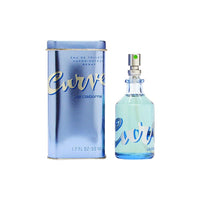 Curve 1.7 oz For Women Eau De Toilette Spray