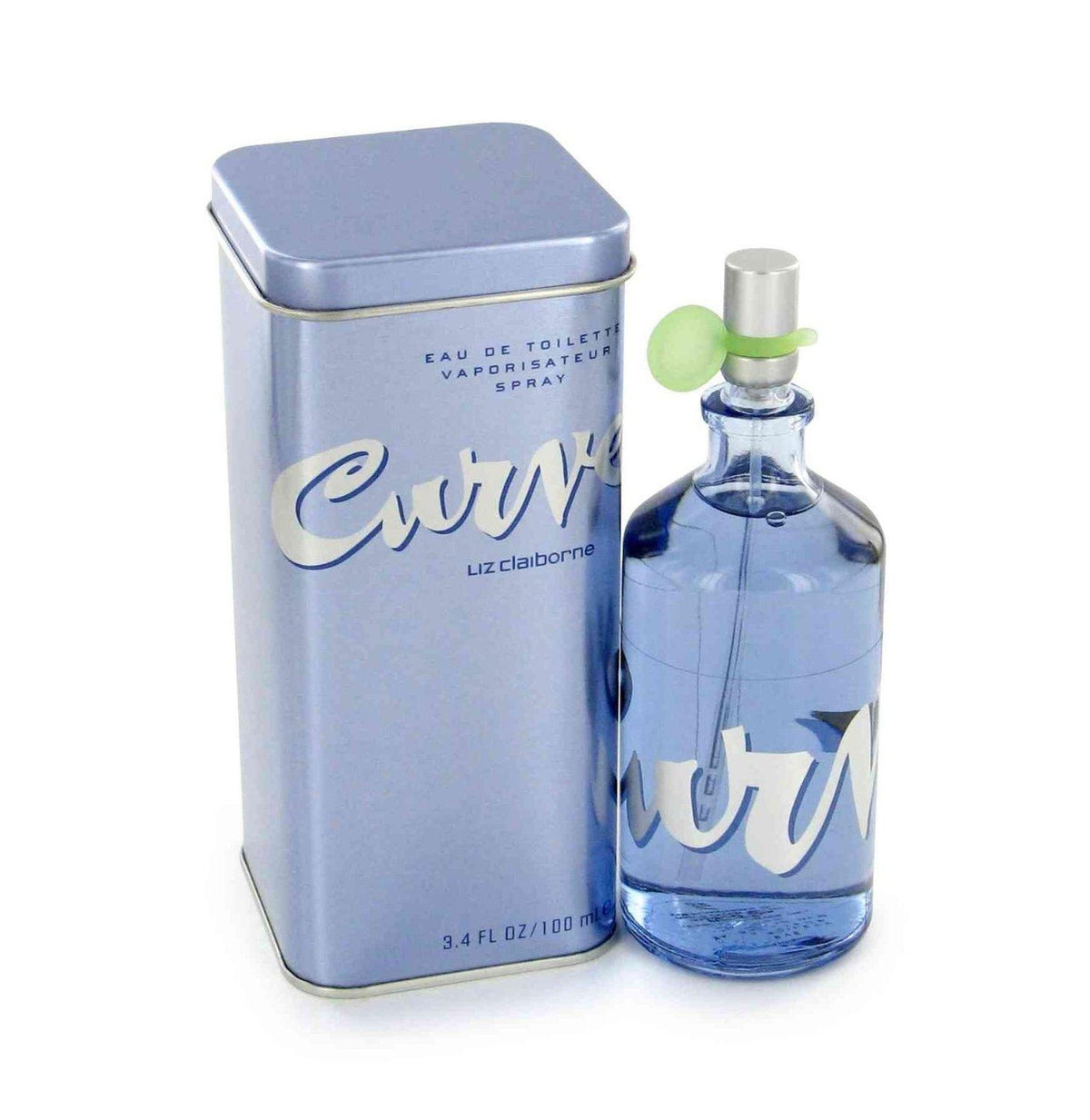 Curve 3.4 oz For Women