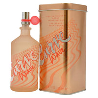 Curve Wave For Women 3.4 oz Eau De Toilette Spray