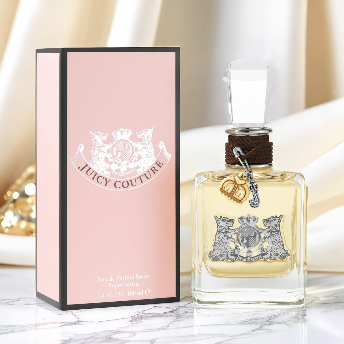 Juicy Couture For Women