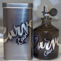 Curve Crush For Men