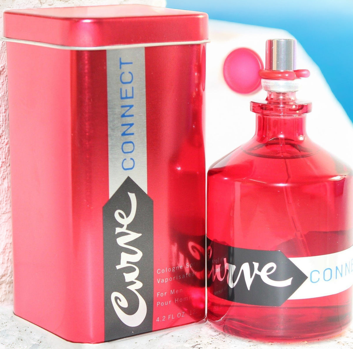 Curve Connect For Men