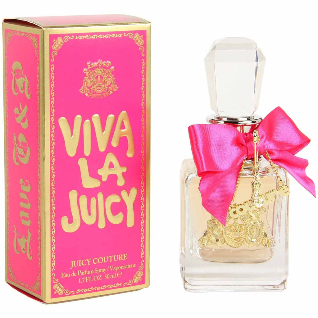 Juicy Couture Viva La Juicy For Women Eau De Parfum Spray