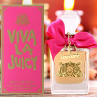 Juicy Couture Viva La Juicy For Women 3.4 oz Eau De Parfum Spray