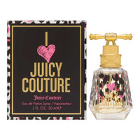 Juicy Couture I Love Juicy Couture For Women 1 oz Eau De Parfum Spray