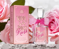 Juicy Couture Viva La Juicy Rose For Women 1 oz Eau De Parfum Spray