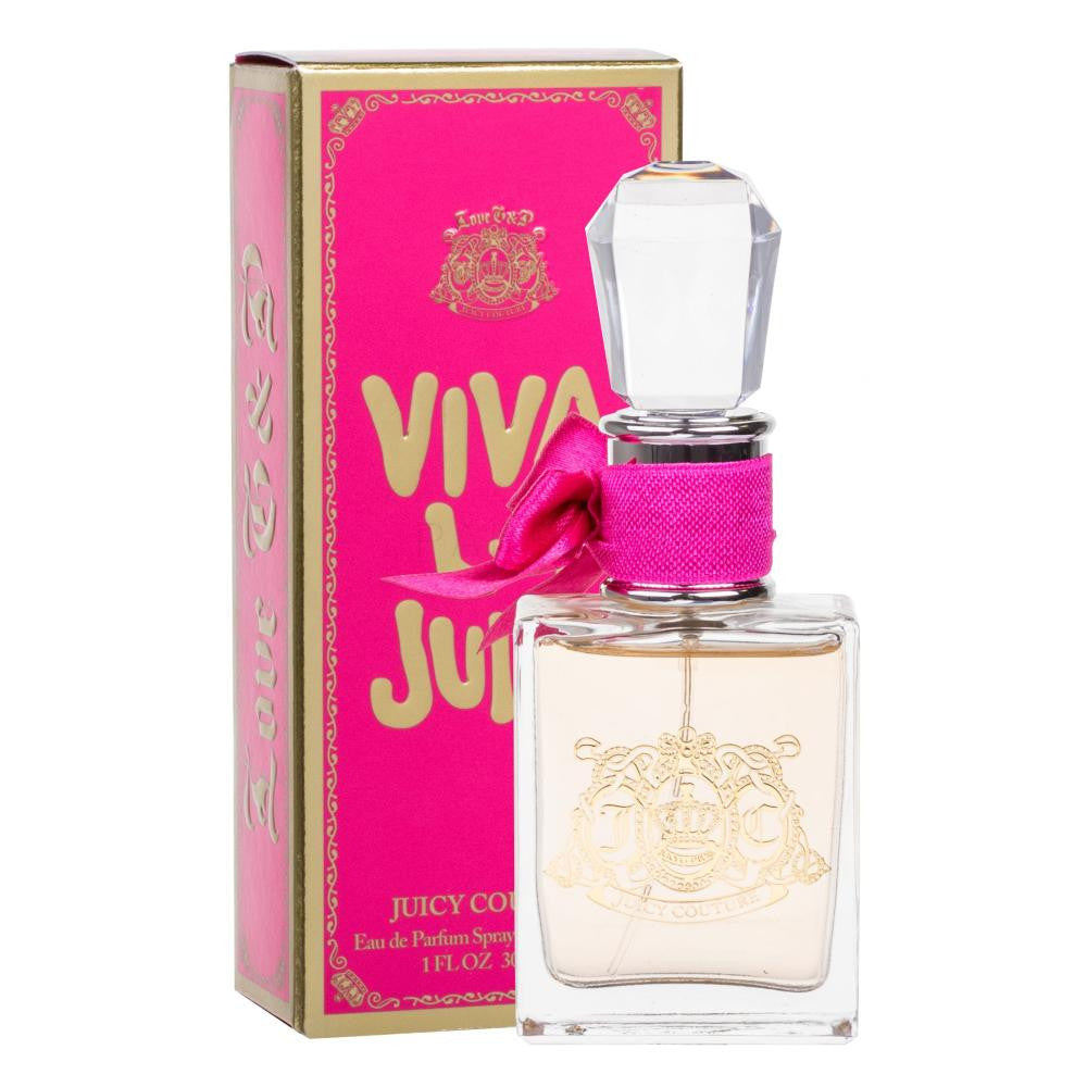Juicy Couture Viva La Juicy For Women 1 oz Eau De Parfum Spray
