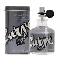 Liz Claiborne Curve Crush For Men 2.5 oz Eau De Cologne Spray