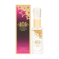 Juicy Couture Hollywood Royal For Women Eau De Toilette Spray
