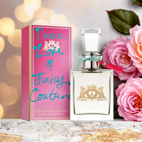 Juicy Couture Peace & Love For Women 3.4 oz Eau De Parfum Spray