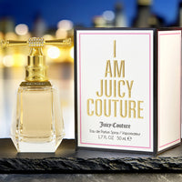 Juicy Couture I Am Juicy Couture For Women 1.7 oz