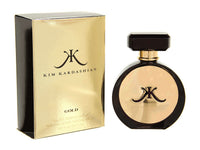 Kim Kardashian Gold 3.4 oz Eau De Parfum Spray