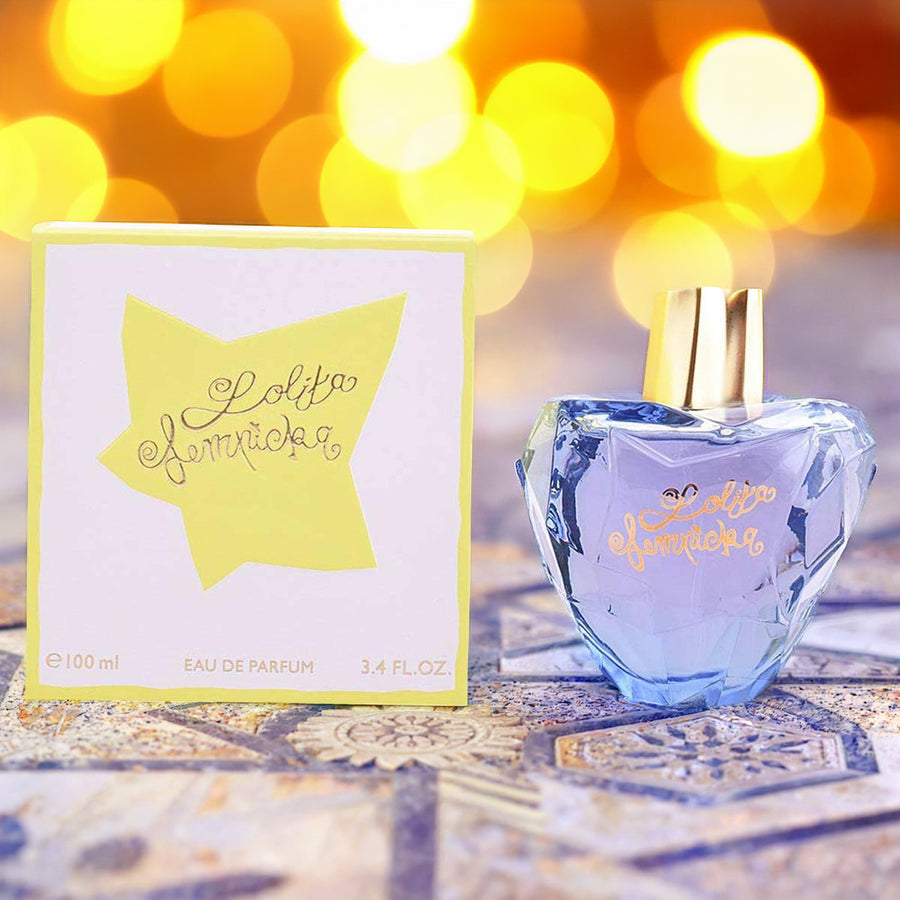 Lolita Lempicka For Women 3.4 oz Eau De Parfum Spray