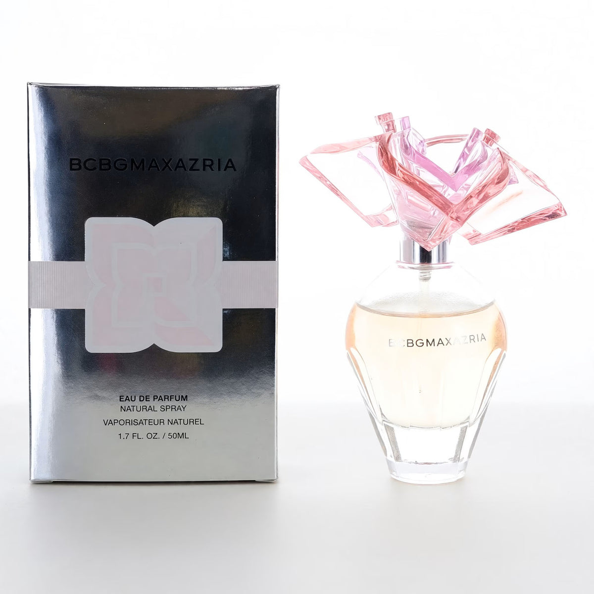Max Azaria Bcbg Max Azria For Women 1.7 oz Eau De Parfum Spray