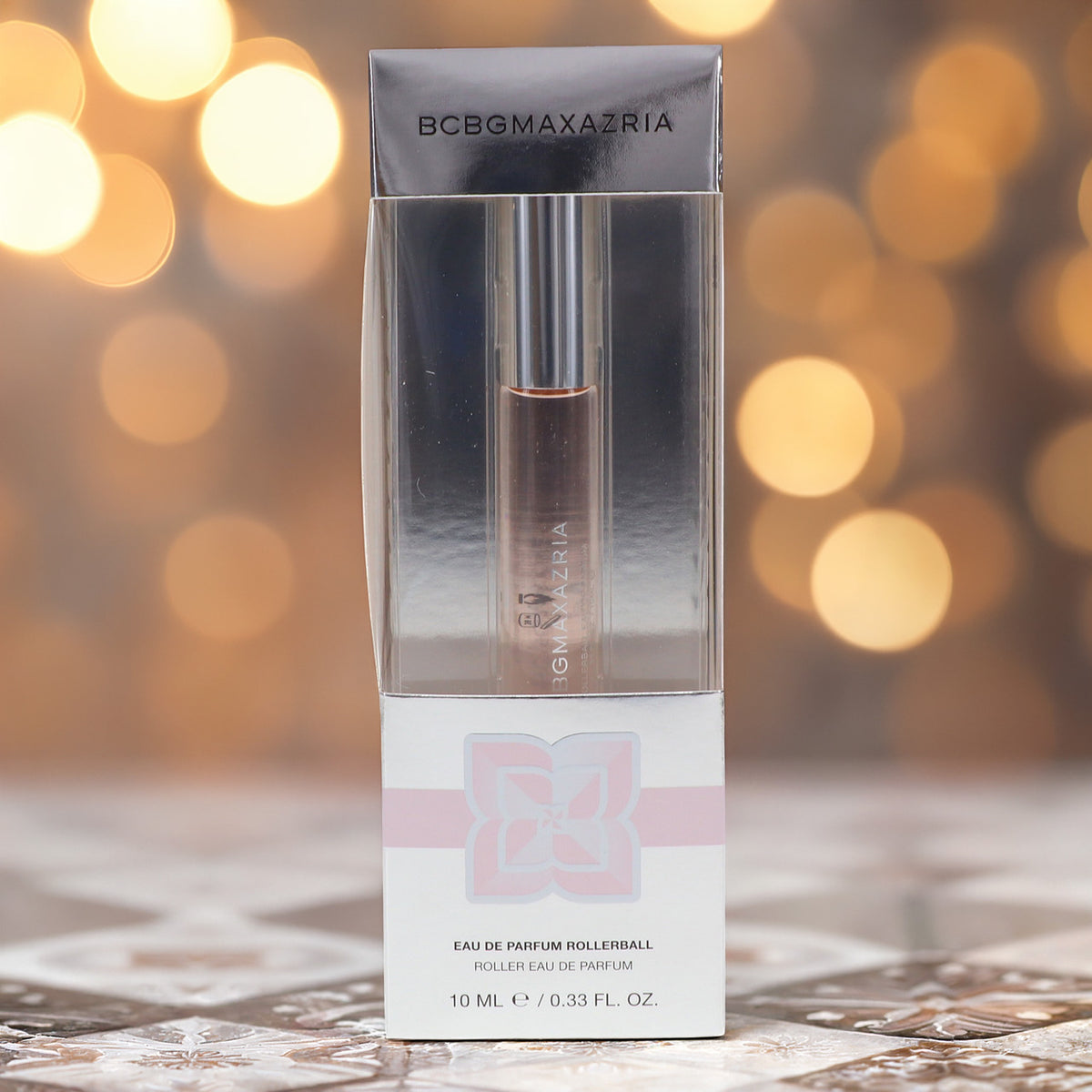 Max Azaria Bcbg Max Azria Rollerball For Women Eau De Parfum