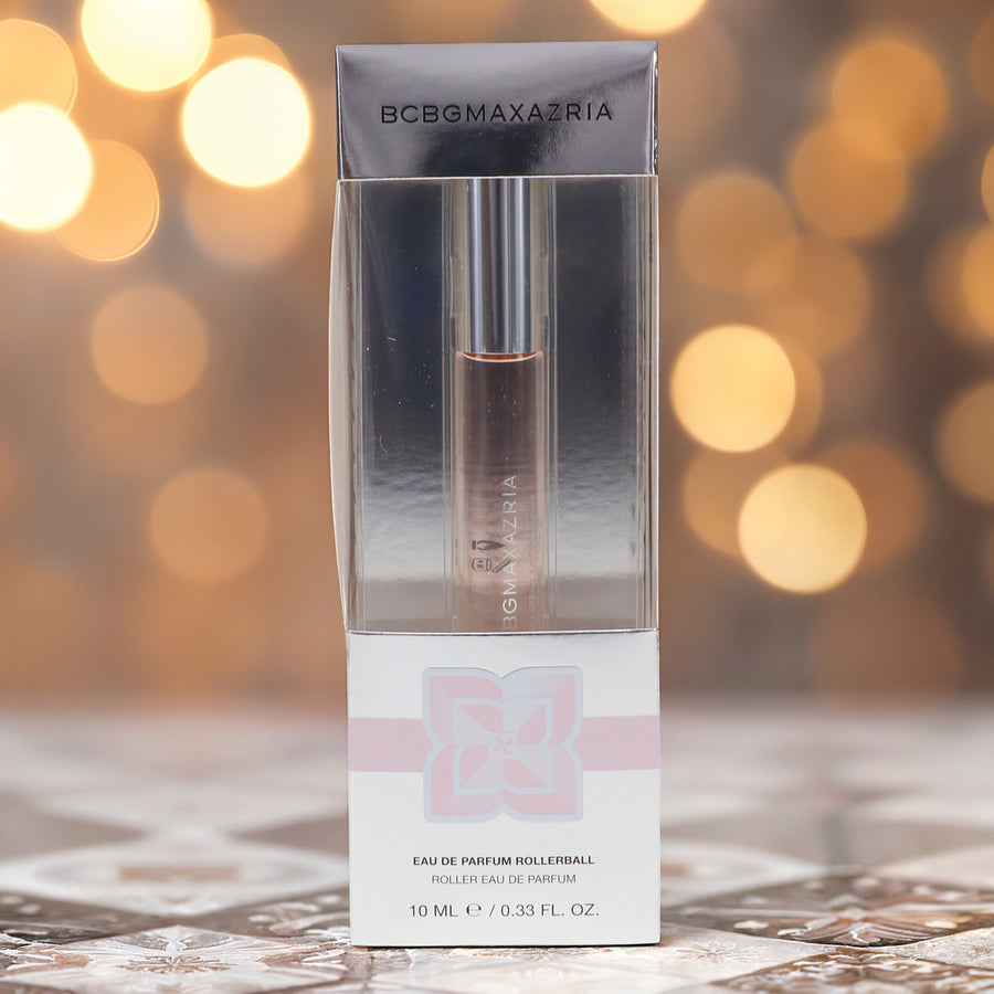 Max Azaria Bcbg Max Azria Rollerball For Women Eau De Parfum