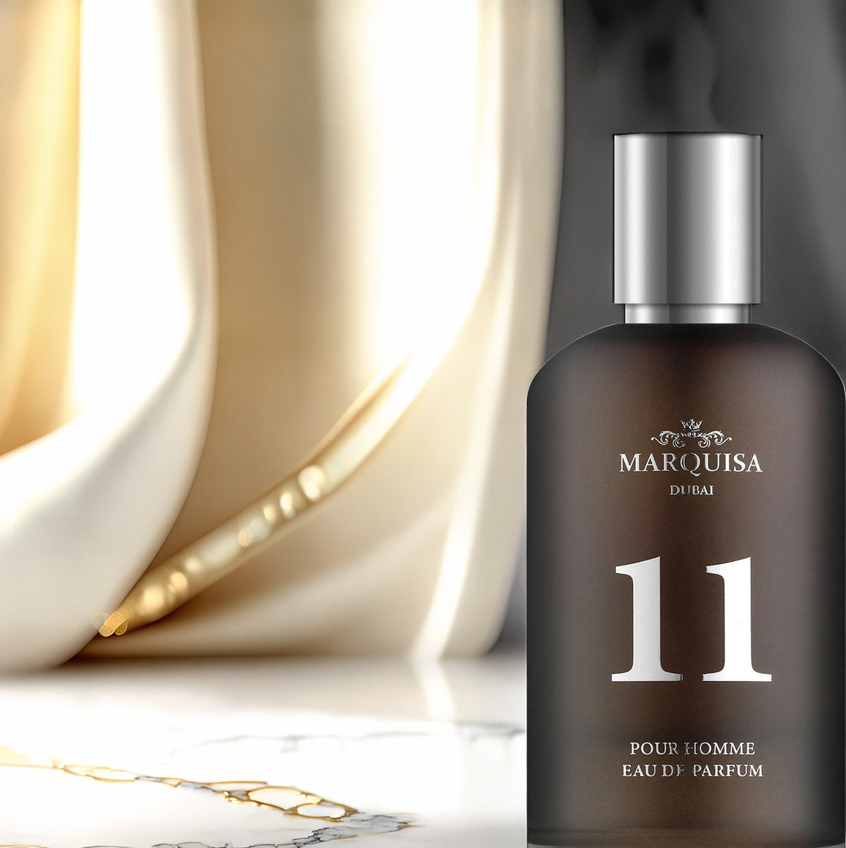 Marquisa Dubai No. 11 Pour Homme For Men
