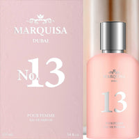 Marquisa Dubai No. 13 Pour Femme For Women