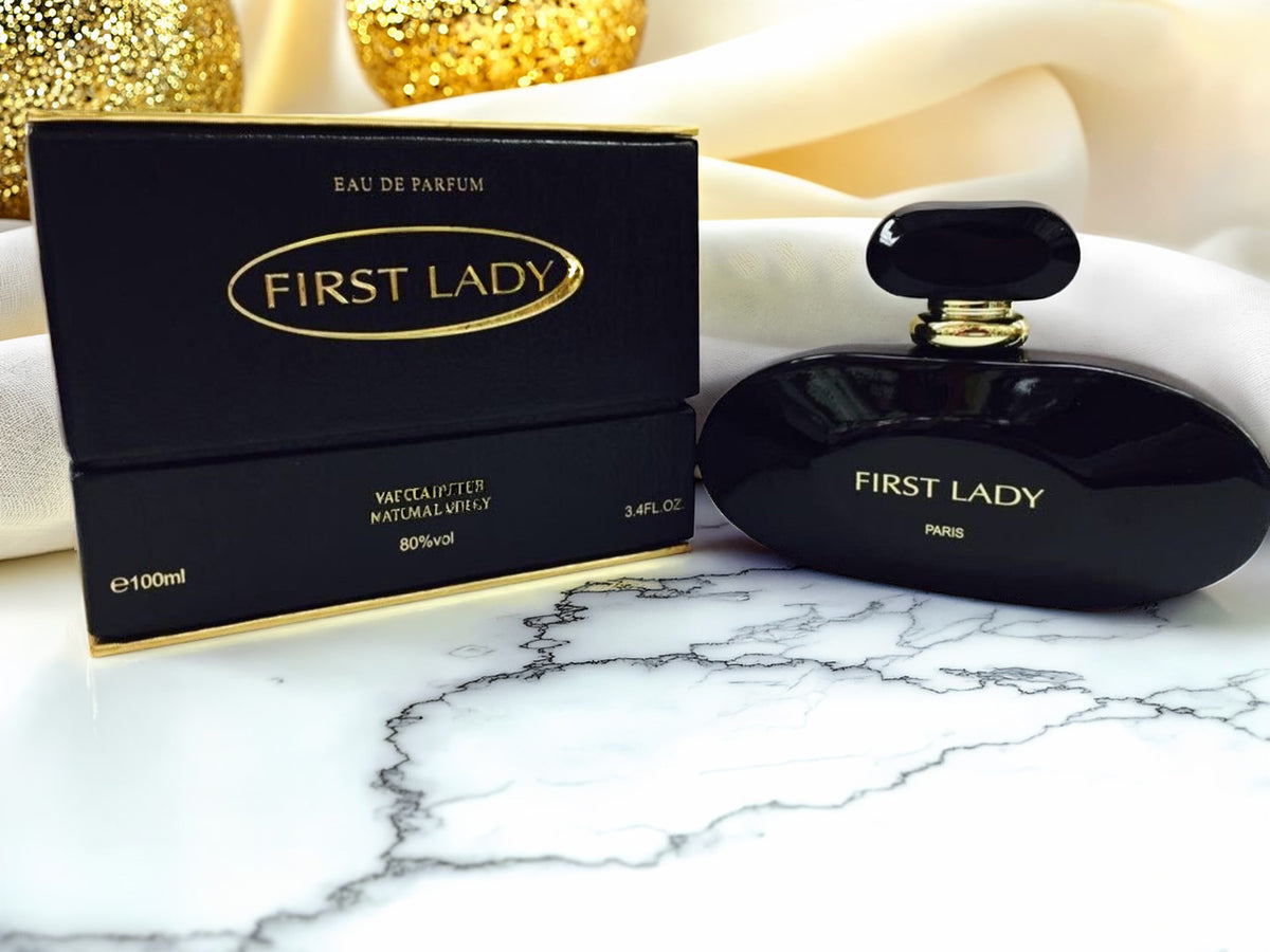 Masako First Lady For Women 3.4 oz Eau De Parfum Spray