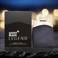 Mont Blanc Legend After Shave For Men