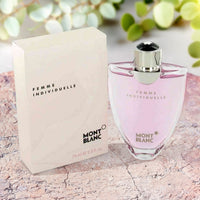Mont Blanc Individuelle For Women 2.5 oz Eau De Toilette Spray