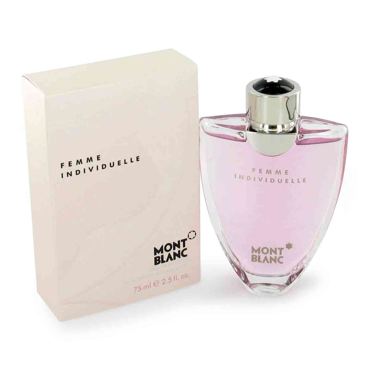 Mont Blanc Individuelle For Women 2.5 oz Eau De Toilette Spray