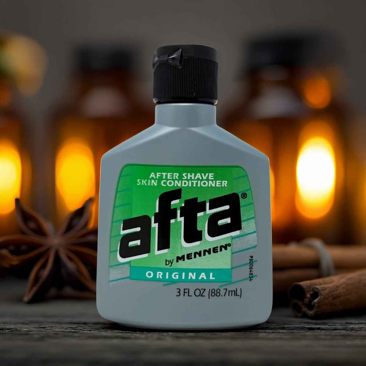 Mennen Afta Original After Shave For Men