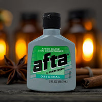 Mennen Afta Original After Shave For Men