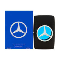 Mercedes-benz Man For Men 3.4 oz Eau De Toilette Spray