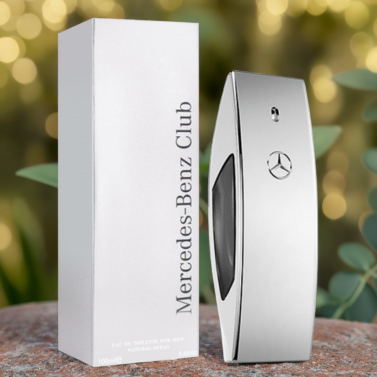 Mercedes-benz Club For Men