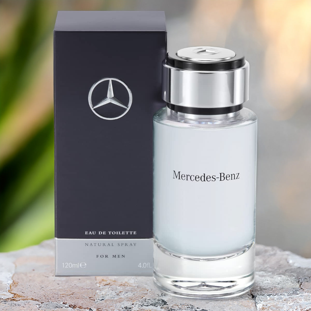 Mercedes-benz For Men